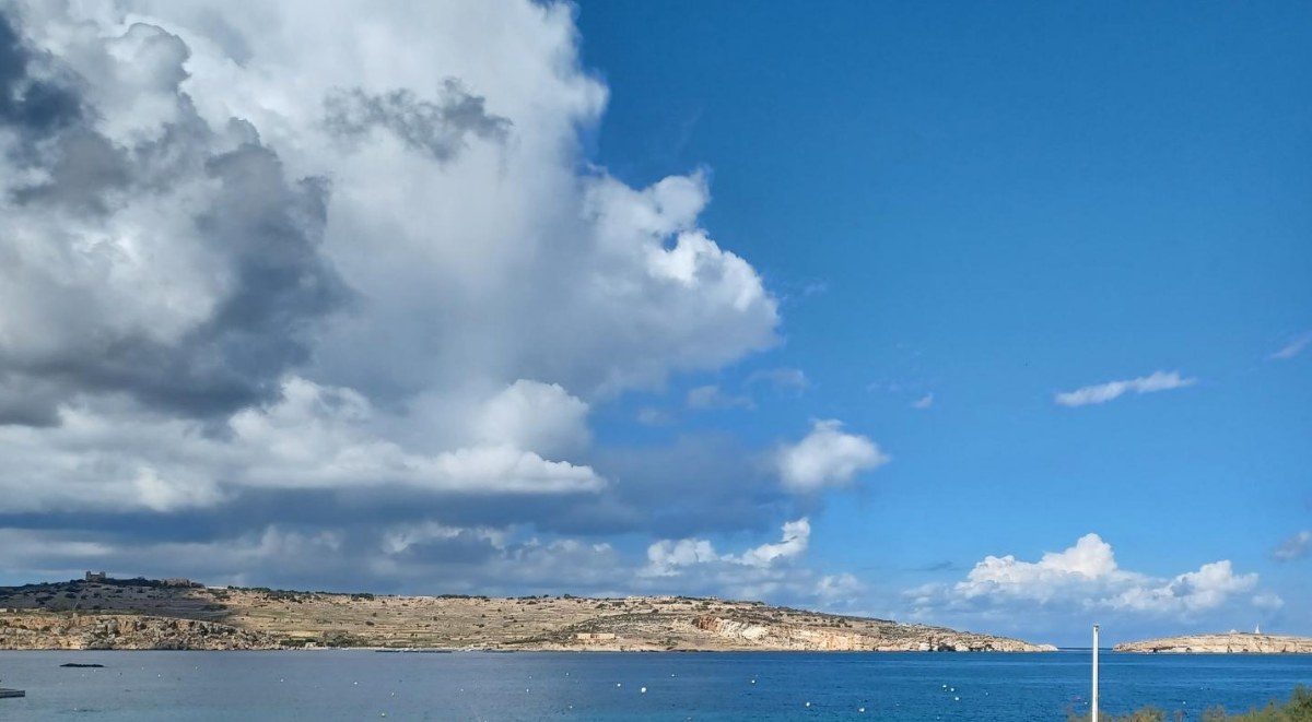 Modern restaurant in St. Paul s Bay for sale